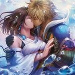 Magic’s Yuna card became a mythic rare because FF10 wasn’t represented, designer says