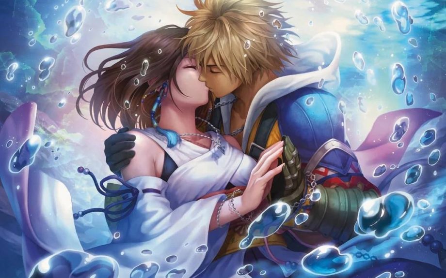 Magic’s Yuna card became a mythic rare because FF10 wasn’t represented, designer says