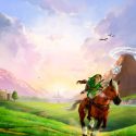Nintendo’s Star Fox reveal backs up Zelda Ocarina of Time remake rumors