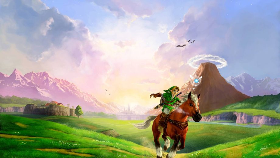 Nintendo’s Star Fox reveal backs up Zelda Ocarina of Time remake rumors