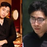 Zong Zijie Fined 0, Banned From Driving For a Month For Speeding