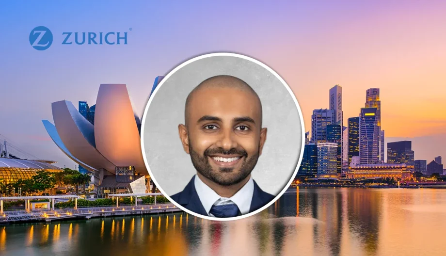 Zurich Singapore adds Nikhil Iyer to casualty team – (Re)in Asia