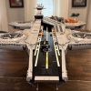 LEGO Marvel S.H.I.E.L.D Helicarrier Set Review