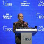 With world leaders’ ‘abysmal failure’ to uphold global order, ASEAN holds lessons: Timor-Leste president