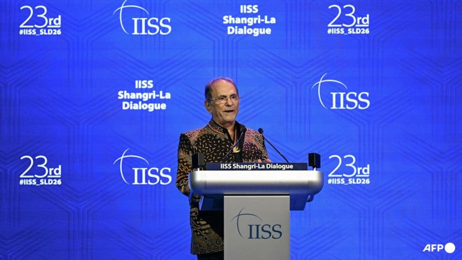 With world leaders’ ‘abysmal failure’ to uphold global order, ASEAN holds lessons: Timor-Leste president With world leaders’ ‘abysmal failure’ to uphold global order, ASEAN holds lessons: Timor-Leste president