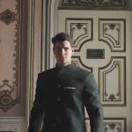 How to enter room 207 in 007 First Light
