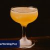 Drink in Focus: Daiquiri El Cáscara at Sugar King