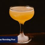 Drink in Focus: Daiquiri El Cáscara at Sugar King