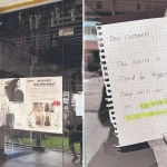 Hair salon customers left in limbo after closures