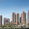 HDB to launch about 6,800 BTO flats in 5 estates; larger families to get added support , Singapore News