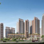 HDB to launch about 6,800 BTO flats in 5 estates; larger families to get added support , Singapore News