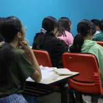 NIE study finds 5 different paths of lower-income students