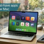 Top 10 must-have apps for your new Mac