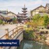 Best things to do in Wuxi, China’s lakeside city of gardens and sweet cuisine
