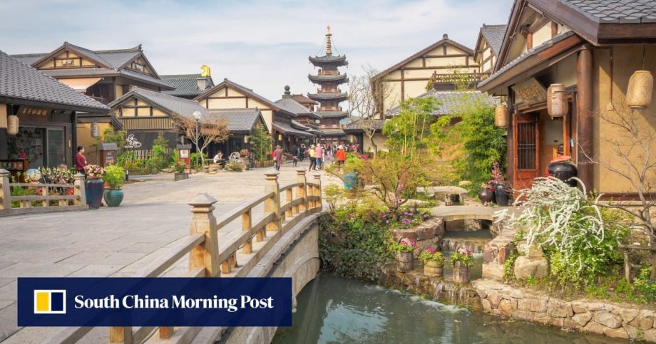 Best things to do in Wuxi, China’s lakeside city of gardens and sweet cuisine Best things to do in Wuxi, China’s lakeside city of gardens and sweet cuisine