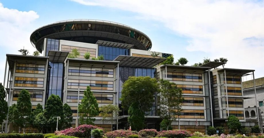 Man appeals against High Court ruling after being awarded 95% of m matrimonial assets, Singapore News Man appeals against High Court ruling after being awarded 95% of m matrimonial assets, Singapore News