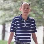 Man charged with molesting, taking voyeuristic videos of 14 women at Holland V massage parlour