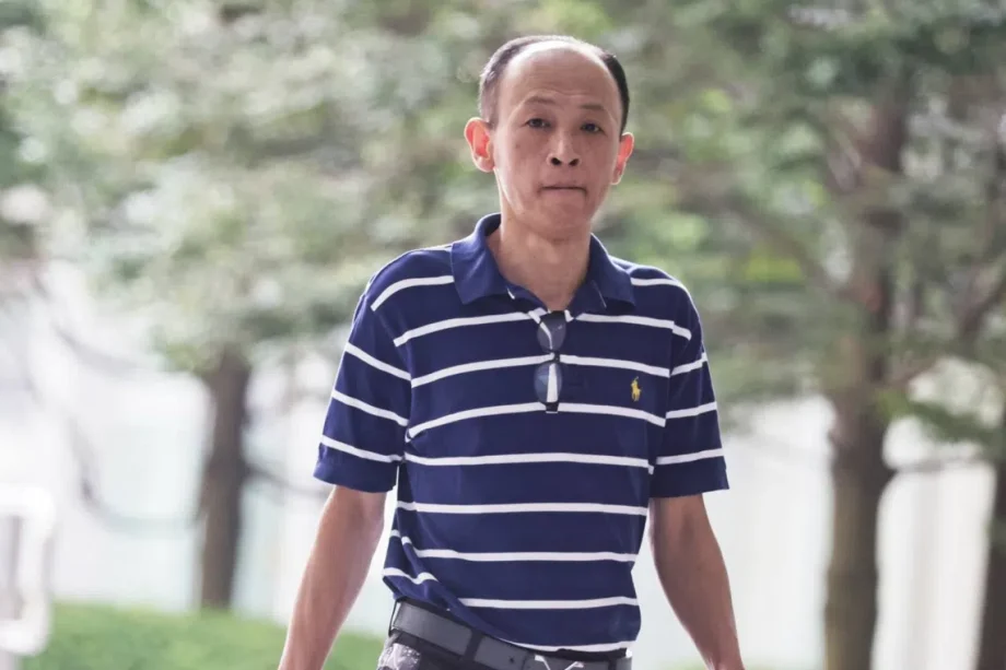 Man charged with molesting, taking voyeuristic videos of 14 women at Holland V massage parlour Man charged with molesting, taking voyeuristic videos of 14 women at Holland V massage parlour