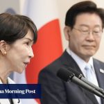 South Korea tells Japan to apologise before military cooperation