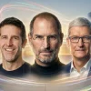 Michael Scott to Tim Cook: The history of Apple’s CEOs