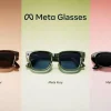 Meta Glasses: Affordable AI smart eyewear