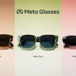 Meta Glasses: Affordable AI smart eyewear