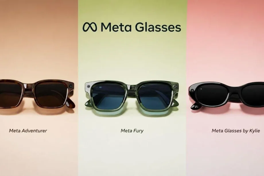 Meta Glasses: Affordable AI smart eyewear
