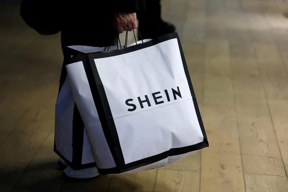Singapore-based Shein and Paris department store end controversial partnership
