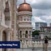 Tourism Malaysia lays out plan to entice Chinese travellers