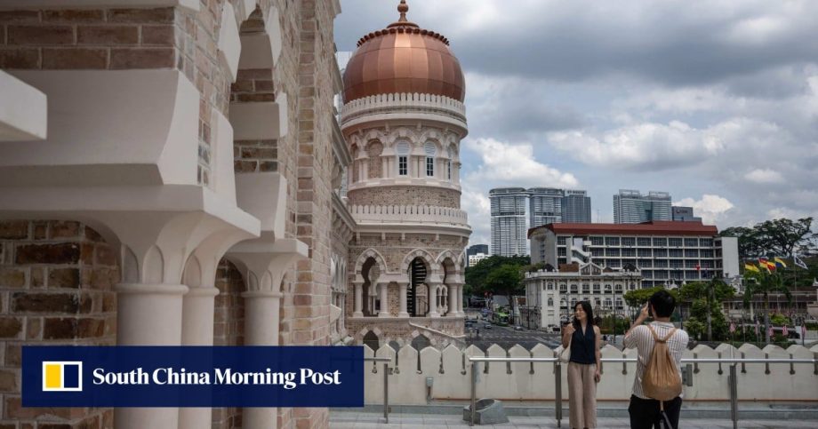 Tourism Malaysia lays out plan to entice Chinese travellers Tourism Malaysia lays out plan to entice Chinese travellers