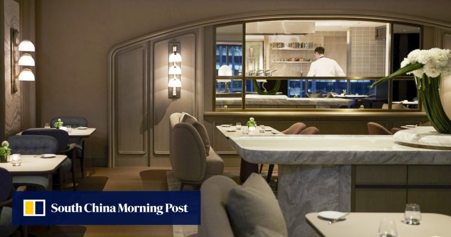 Tokyo Sézanne’s missing stars; Hongkonger shed 32kg in 8 months: 7 Lifestyle highlights