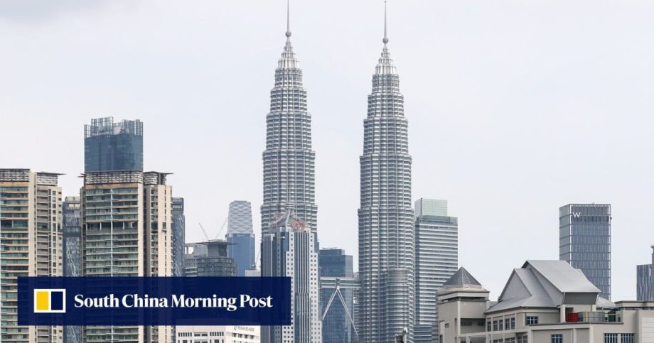 Malaysia tackles illegal foreign-owned firms, as regional crackdown widens Malaysia tackles illegal foreign-owned firms, as regional crackdown widens