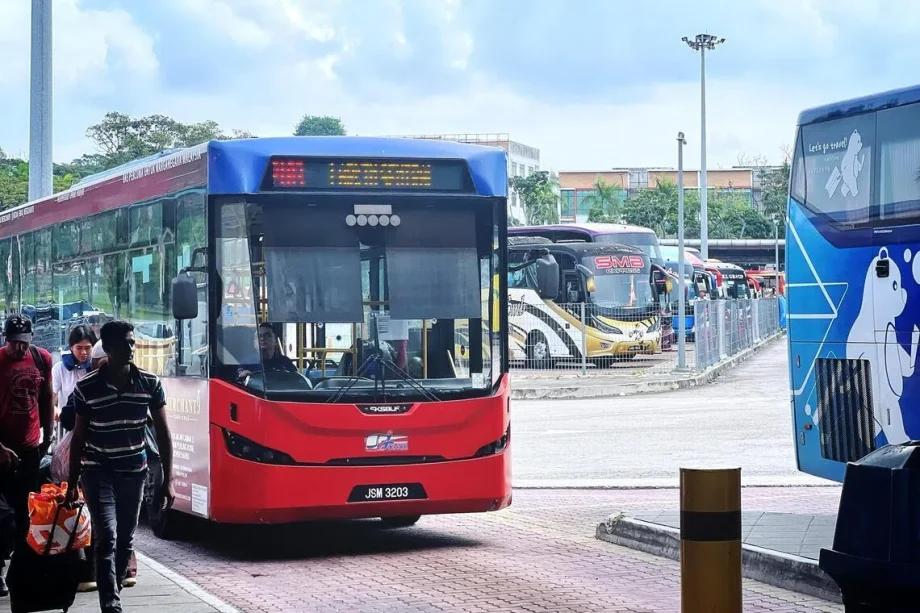 JB public bus routes, fares and apps explained JB public bus routes, fares and apps explained