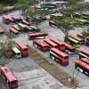 Higher bus driver pay will not lead to increased fares: LTA
