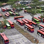 Higher bus driver pay will not lead to increased fares: LTA