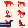 Year of the Horse 2026 fifth month predictions for all 12 Chinese zodiac signs