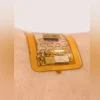 NUS researchers develop battery-free skin patch prototype for continuous blood pressure monitoring