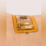 NUS researchers develop battery-free skin patch prototype for continuous blood pressure monitoring