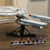 LEGO Star Trek: U.S.S. Enterprise NCC-1701-D Review