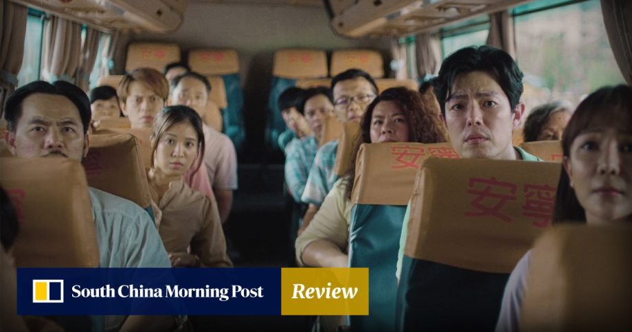 Review | Beyond Hostage Crisis movie review: 2010 Manila tragedy spawns misguided faith-based drama Review | Beyond Hostage Crisis movie review: 2010 Manila tragedy spawns misguided faith-based drama