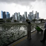 Singapore weather forecast: Showers, warm nights in June first half