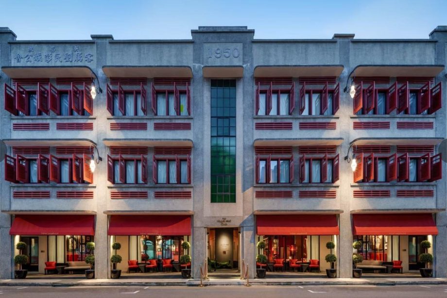 The Best Boutique Hotels To Book In Singapore Right Now The Best Boutique Hotels To Book In Singapore Right Now
