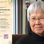 Ex-principal of Fairfield Methodist dies at 102; student of 78 years bids her farewell, Singapore News