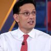 Former House Majority Leader Eric Cantor