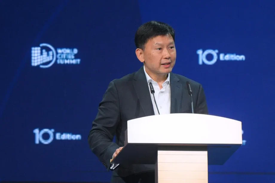 S’pore has sidestepped 0m in construction costs by getting clearer picture of underground space S’pore has sidestepped 0m in construction costs by getting clearer picture of underground space