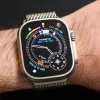 Apple Watch Ultra 3 & Series 11 review: small upgrades