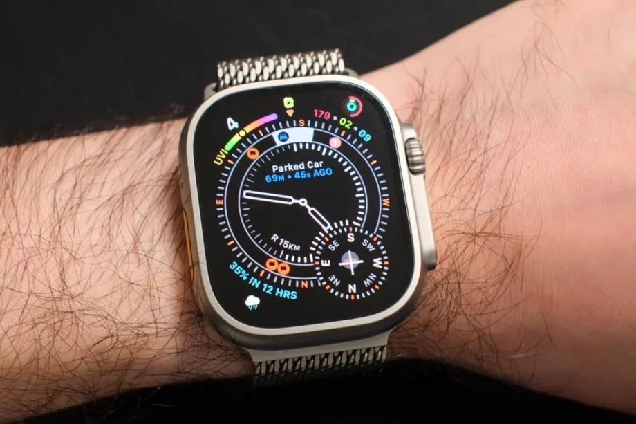 Apple Watch Ultra 3 & Series 11 review: small upgrades Apple Watch Ultra 3 & Series 11 review: small upgrades