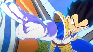 DRAGON BALL XENOVERSE 3 β Welcome to West City | Gameplay Trailer DRAGON BALL XENOVERSE 3 β Welcome to West City | Gameplay Trailer
