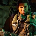 Gears of War: E-Day – Raven Extract Cinematic Trailer