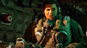 Gears of War: E-Day – Raven Extract Cinematic Trailer